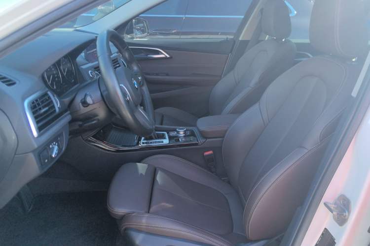 Used BMW 1 Series 2019 118i M Sport Package