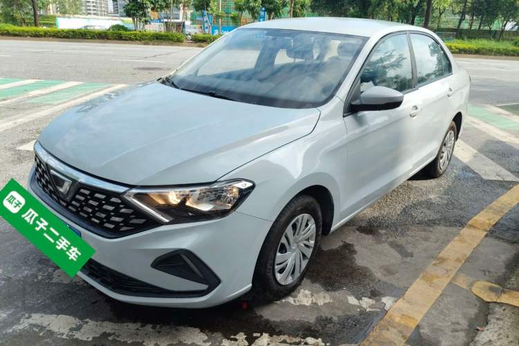 Used Jetta VA3 2021 1.5L Automatic "Upward Journey" Edition
