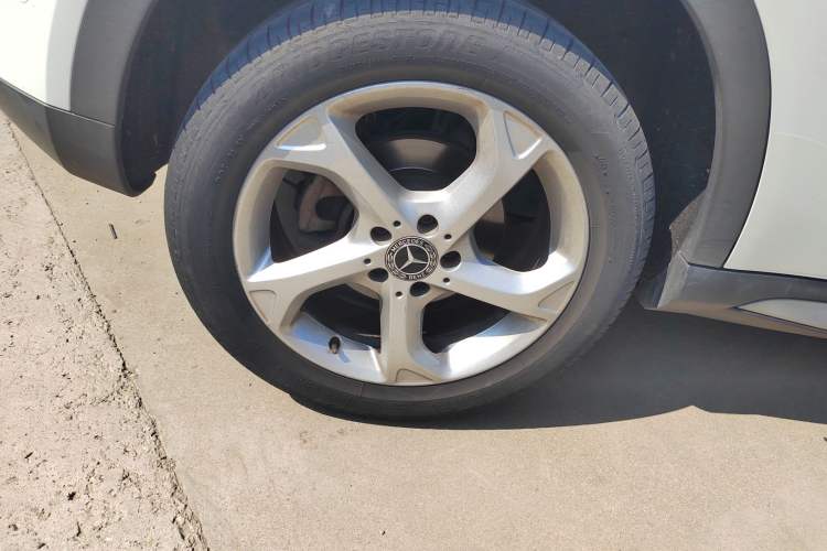 Used Mercedes-Benz GLA 2018 GLA 200 Sport Edition
