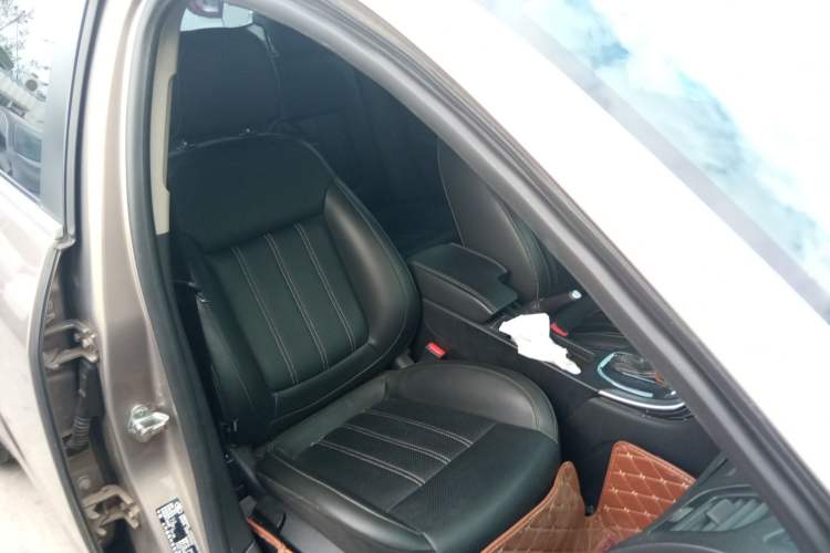 Used Buick Regal 2015 1.6T Leading Technology Model
