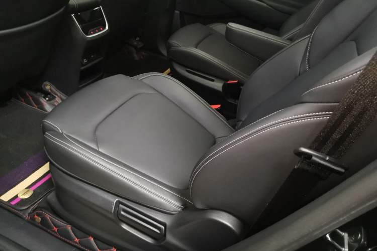 Used SAIC MAXUS G50 2020 1.5T Automatic Luxury Edition
