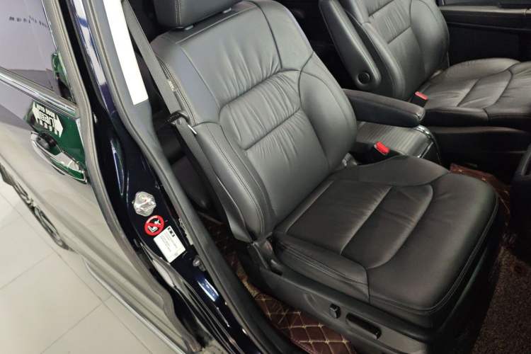 Used Honda Odyssey 2019 2.0L Rui-Zunxiang Edition
