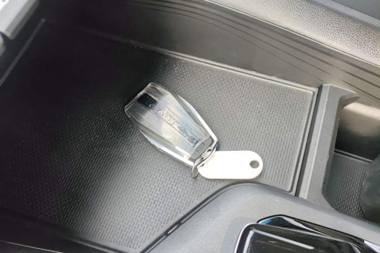 Used Geely Auto Binray 2024 Binrui COOL 1.5T DCT Longteng Edition
