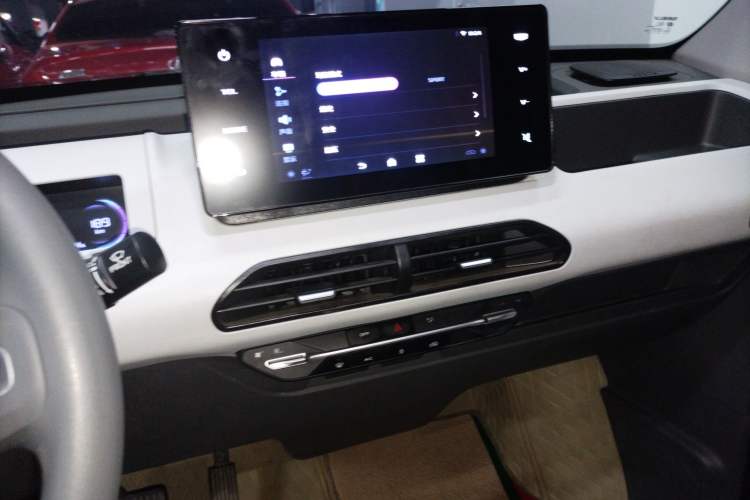 Used  Panda 2024 Panda Mini 200km Endurance Bear
