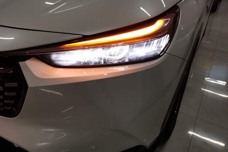 Used Honda XR-V 2024 1.5L CVT Trend Edition