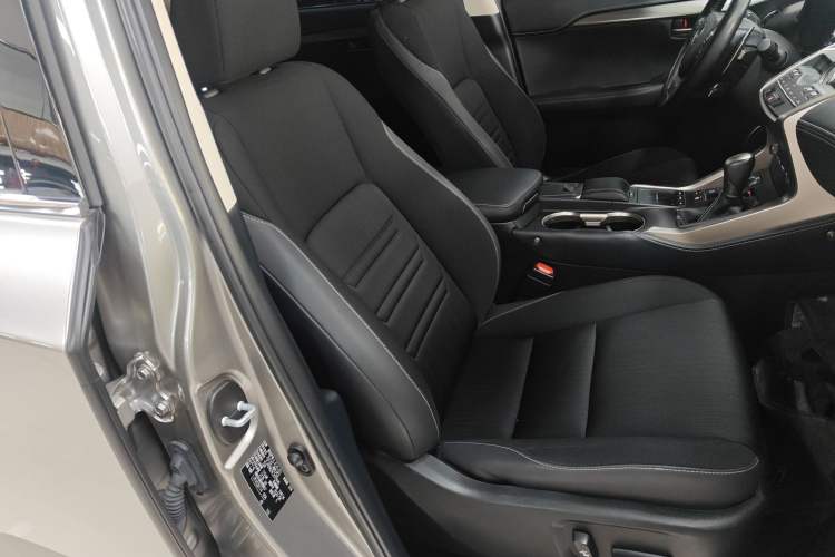 Used Lexus NX 2020 200 Front-Wheel Drive Freeline Edition China VI Standard
