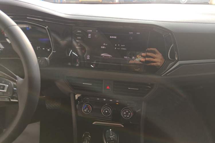 Used Volkswagen Sagitar 2021 280TSI DSG Excellence Edition
