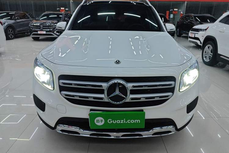 Used Mercedes-Benz GLB 2023 GLB 220 Sport Edition
