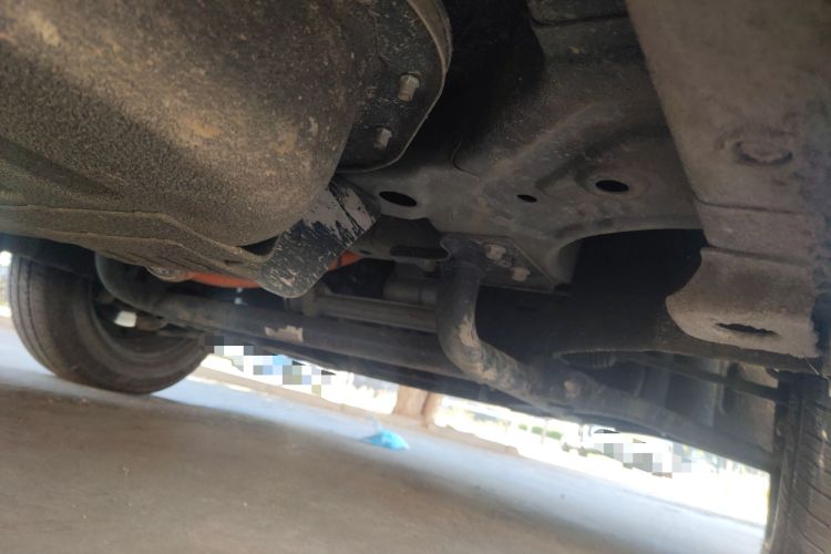 Used Chery QQ Ice Cream 2025 205km Qi Energy Version