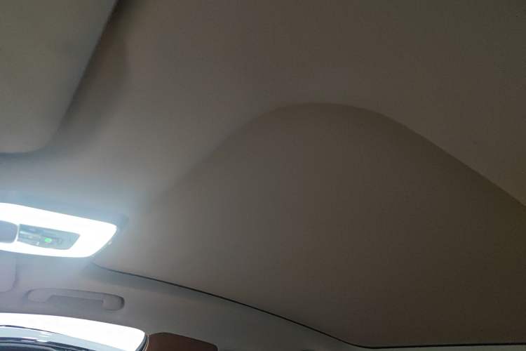 Used Hongqi H9 2024 2.0T Qichang Private Enjoyment Luxury Edition
