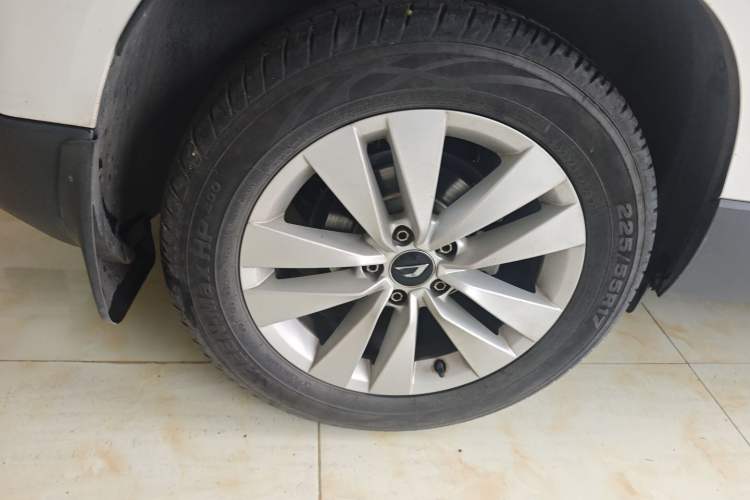 Used Jetta VS5 2019 280TSI Automatic Trend Model