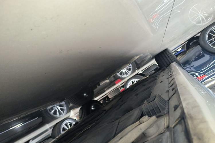 Used BMW X1 2018 sDrive18Li Luxury Model