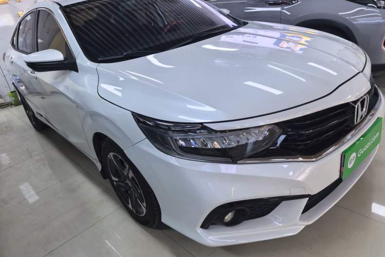 Used Honda Envix 2019 180TURBO CVT Enjoyment Edition China VI
