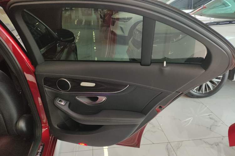 Used Mercedes-Benz C-Class 2020 Restyled C 260 L Sport Edition