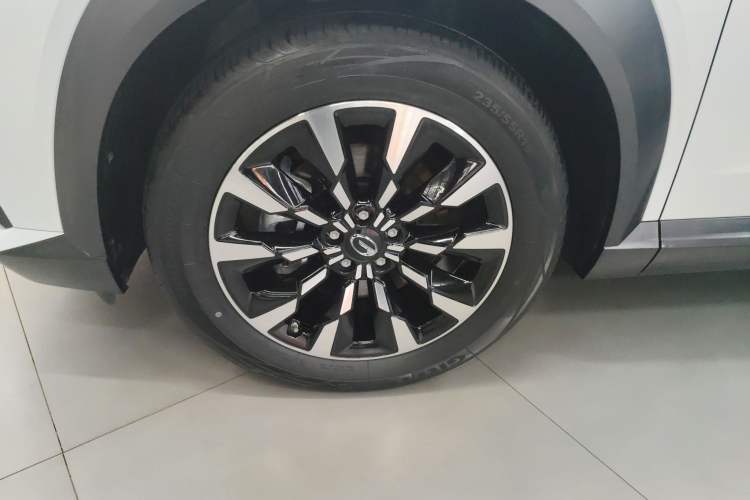 Used GAC Trumpchi EMKOO 2022 2.0 ATK TwinStar Pro Edition
