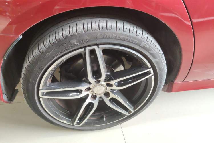 Used Mercedes-Benz E-Class 2017 E 200 Sport 4MATIC
