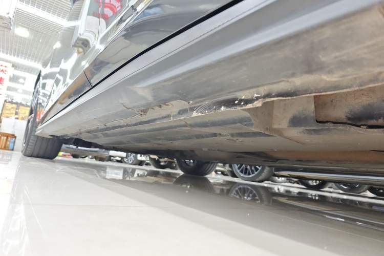 Used Changan UNI-V 2022 1.5T Prestige Version
