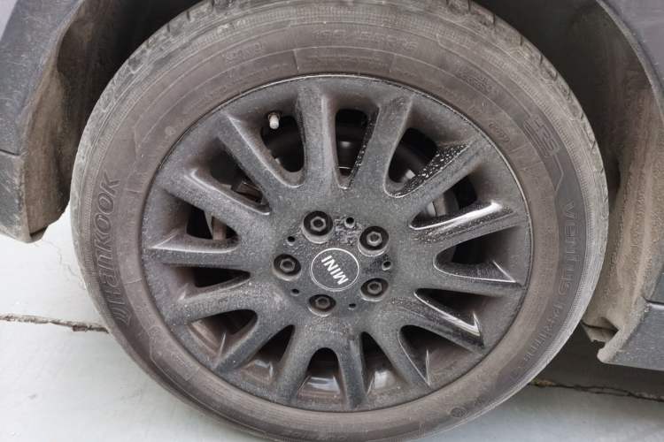 Used  MINI 2023 1.5T ONE
