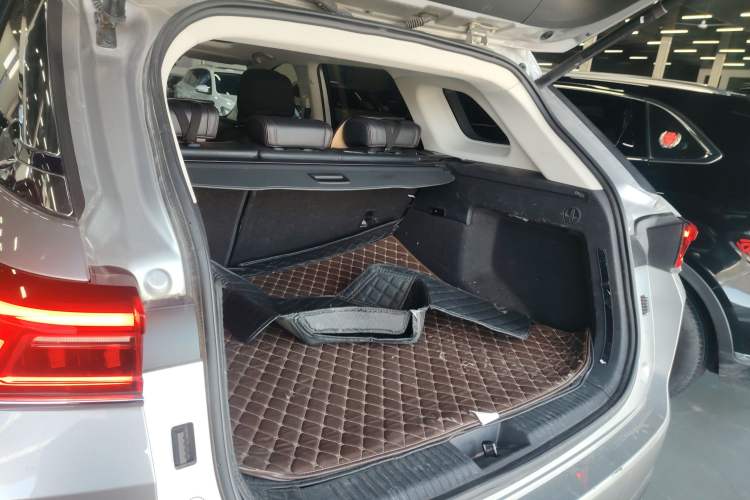 Used Bestune T99 2020 20TD Automatic Premium Edition
