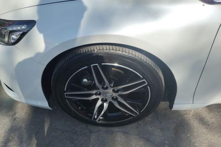 Used Honda Inspire 2022 260TURBO Jingyue Version
