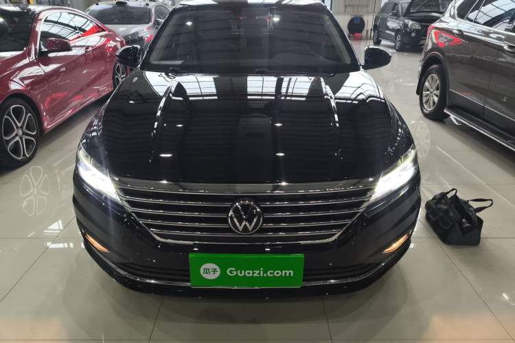 Used Volkswagen Lavida 2021 280TSI DSG Luxury Edition
