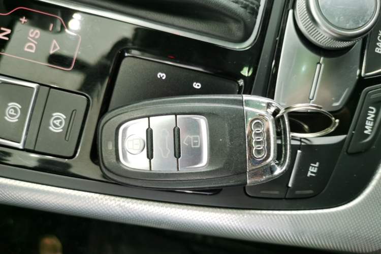 Used Audi A6L 2016 45 TFSI quattro Sport Edition
