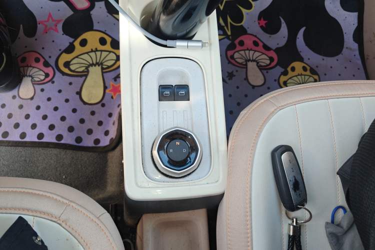 Used  Panda 2023 Panda Mini 200km Endurance Bear
