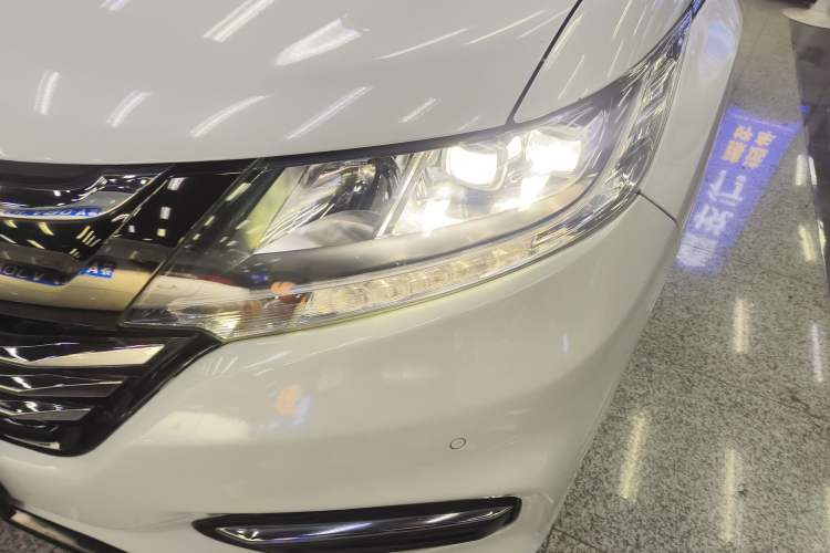 Used Honda Odyssey 2018 2.4L Smart Enjoyment Version
