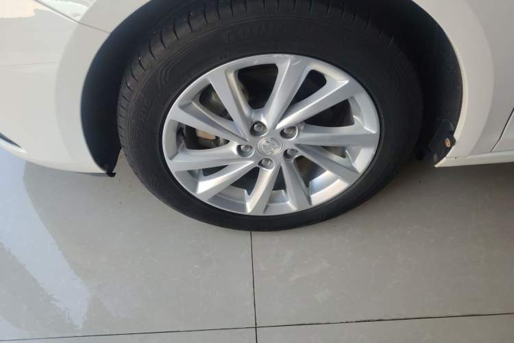 Used Buick Verano 2017 Sedan 15S Automatic Entry Model
