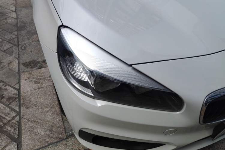 Used BMW 2 Series Gran Tourer 2015 218i Leading Model