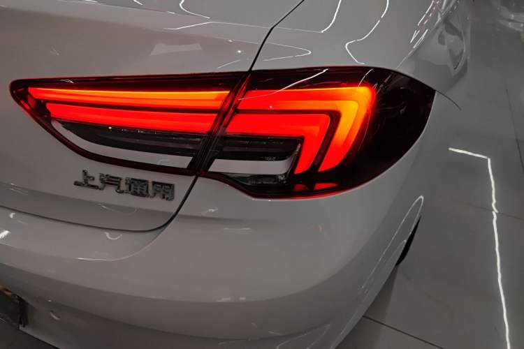 Used Buick Regal 2020 552T Elite Edition
