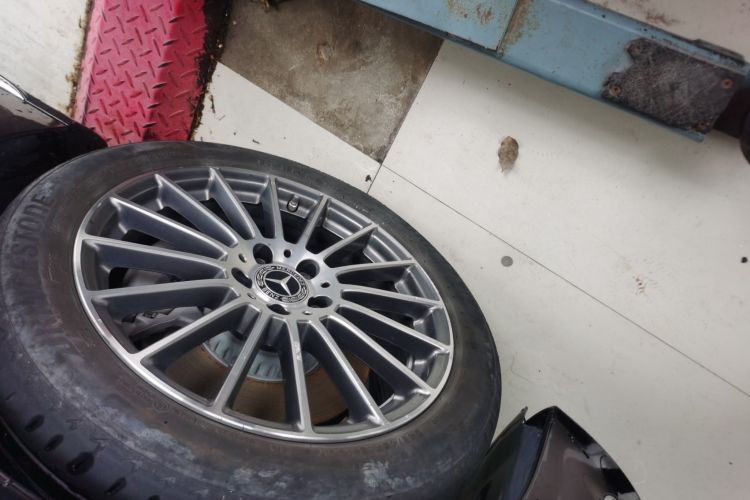 Used Mercedes-Benz E-Class 2023 E 260 L