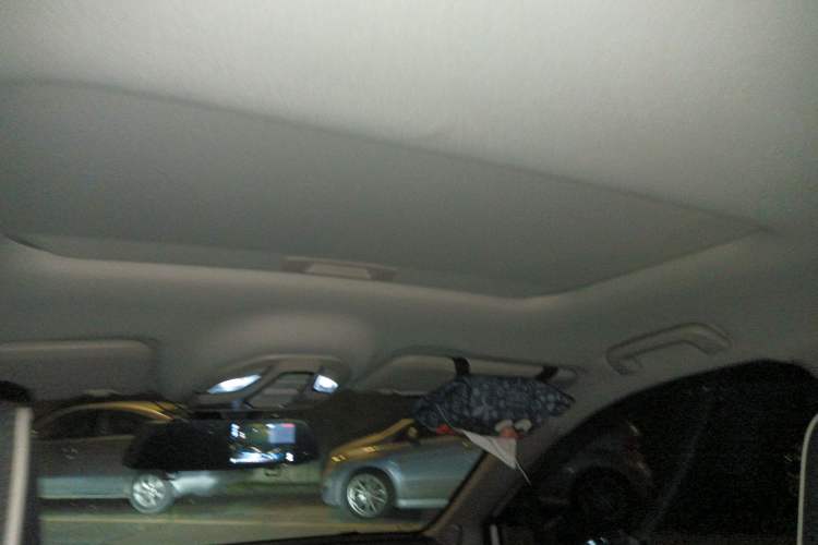 Used Wuling Jiachen 2022 1.5T CVT Deluxe Flagship Edition