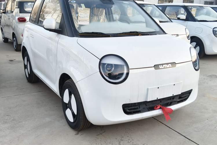 Used  Lumin 2024 130km Qingyue Version
