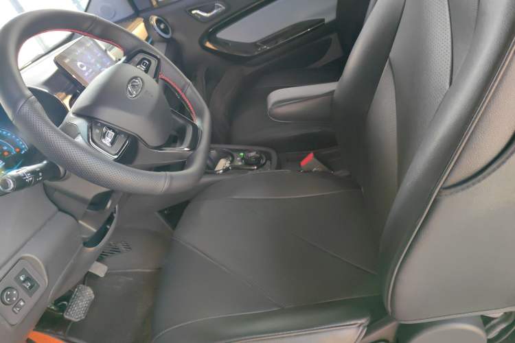 Used Chery Little Ant 2024 Revised Version Youth Edition 251 km True Love Edition 25.05 kWh