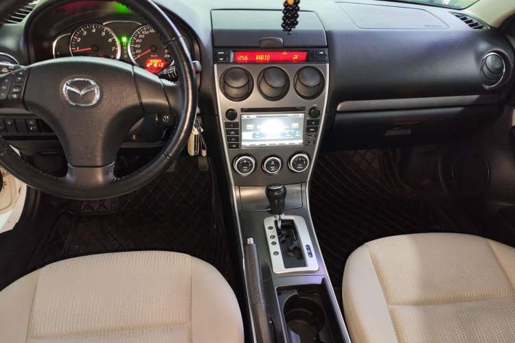 Used Mazda Mazda 6 2013 2.0L Automatic Fashion Edition
