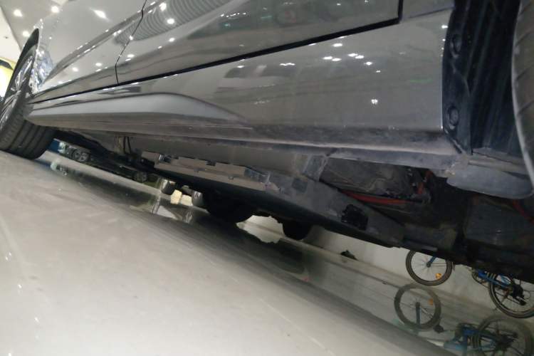 Used  A05 2024 Truly Delicious Version 70" Beyond-Grade Edition
