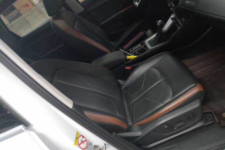 Used Audi Q3 2021 35 TFSI Fashionable and Elegant Model