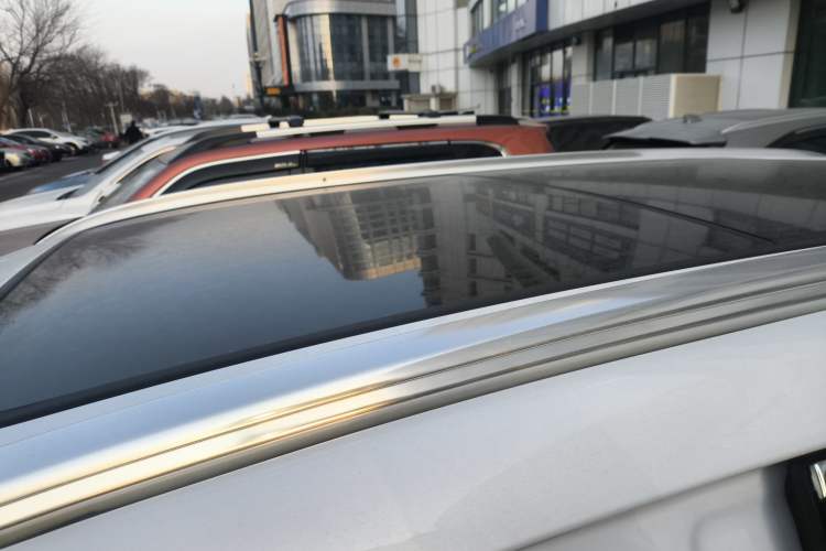 Used BYD Tang New Energy 2018 DM 2.0T All-Wheel Drive Smart Connectivity Luxury Model 7 Seats China V Emission Standard
