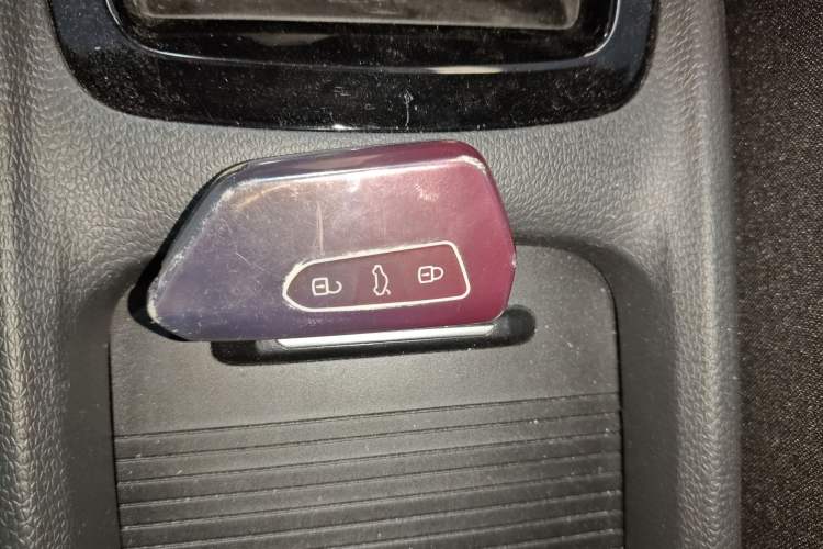 Used Volkswagen ID.3 2025 Smart Edition Outstanding Model
