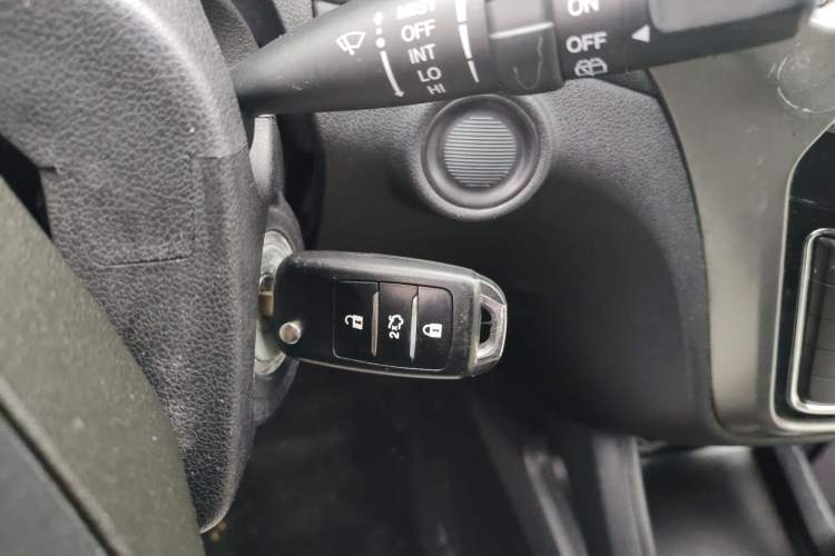 Used Changan CS35 2017 1.6L Automatic Luxury Model