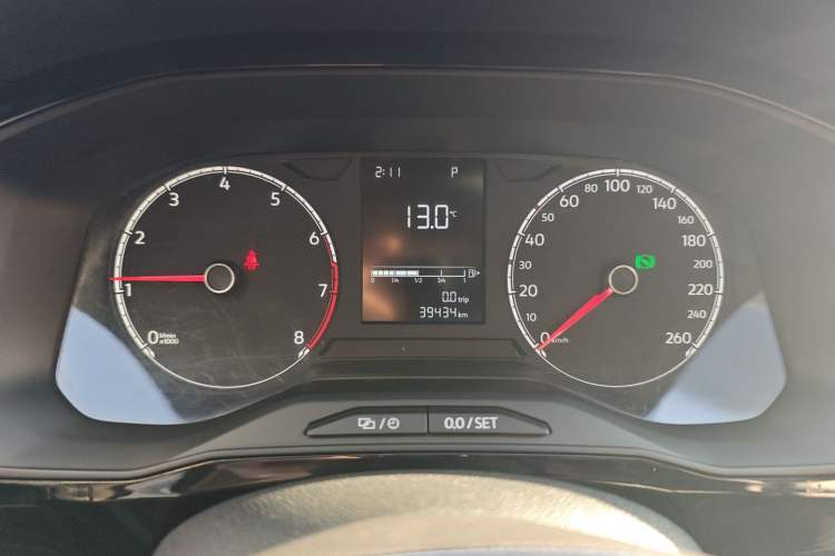 Used Jetta VS5 2019 280TSI Automatic Enjoyment Model
