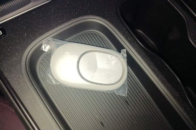 Used Nio ET5T 2024 75kWh Touring
