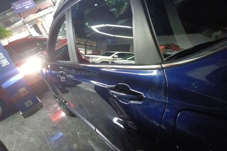 Used Honda CR-V 2021 240TURBO CVT Two-Wheel Drive Urban Edition