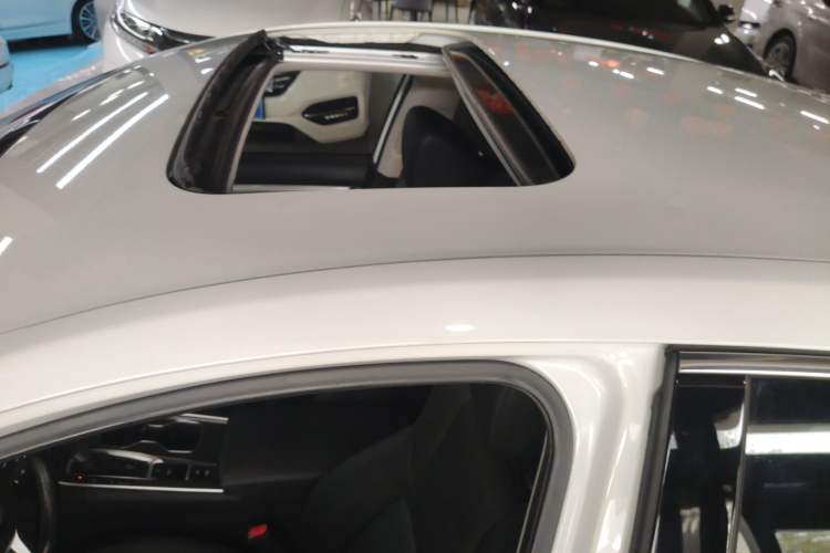 Used Honda Accord 2018 260TURBO Elite Edition China VI
