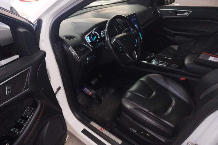 Used Ford Edge 2020 EcoBoost 245 2WD ST-Line 5-seater