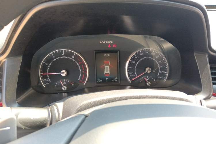 Used Haval H4 2020 Enjoy Edition 1.5T DCT Powerfully Packed