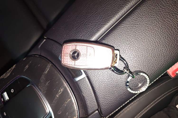 Used Mercedes-Benz E-Class 2019 E 260 L Sport Edition