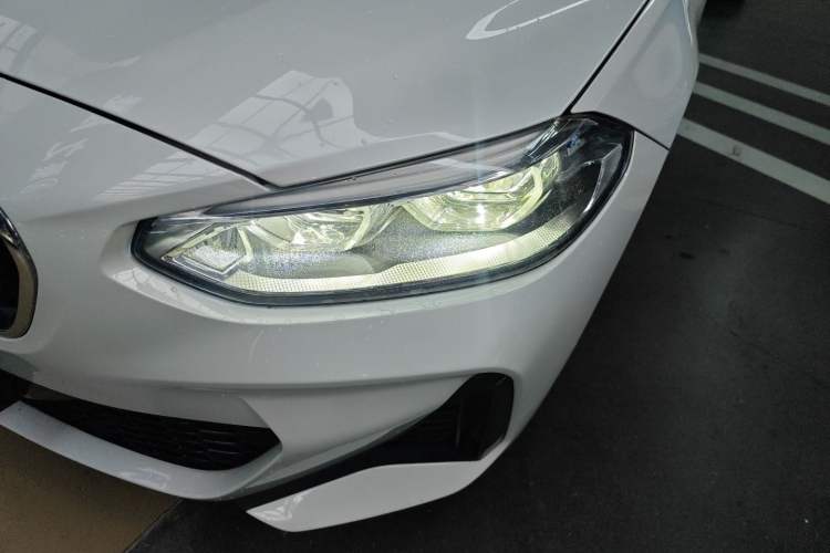 Used BMW 1 Series 2020 120i M Sport Package
