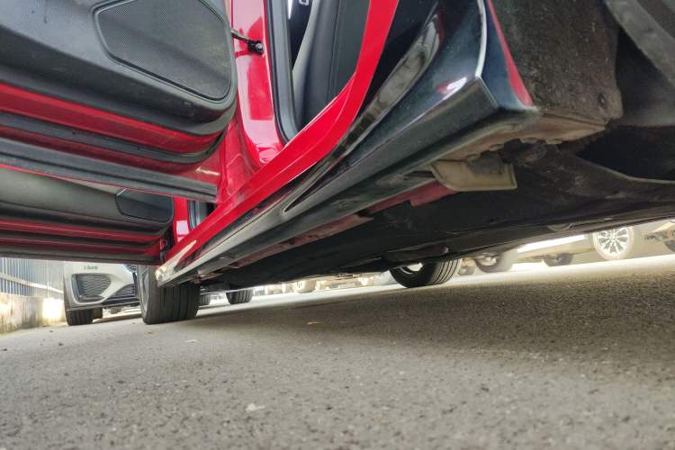 Used Honda Civic 2022 240TURBO CVT Ignition Edition
